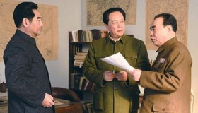 电视剧换了人间剧情分集介绍（21-25集）