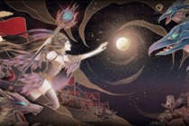 山海经中最唯美的名字