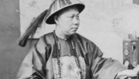 沈葆桢是林则徐女婿吗