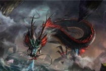 山海经中最强的十大异兽