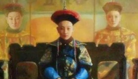 同治是怎么死的