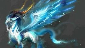 白泽是谁的坐骑