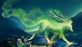 神兽中白泽排第几名