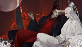 黑白无常什么意思