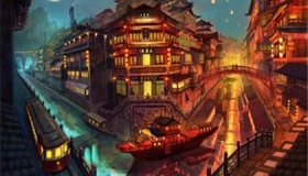 鬼节不能做的21件事