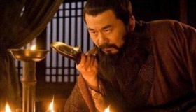 毛玠是如何在曹操手下为官的