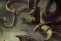 山海经里的惊天秘密