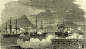 中国历史上的外交政策