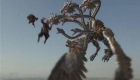 洪荒五大凶虫是哪几种