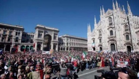 意大利解放日放假吗