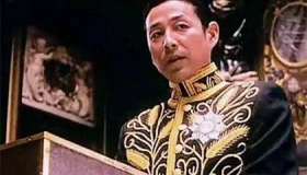 顾维钧的历史评价及影响