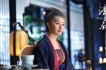 清平乐电视剧剧情分集介绍第三集