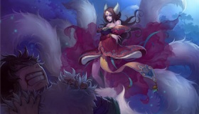 中国古代妖怪故事有哪些