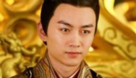 历史上第一位被俘虏的皇帝