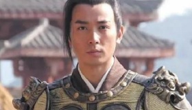 中国历史上的八大猛将