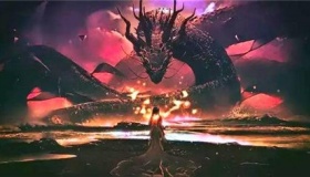 上古时期的妖蛇排名