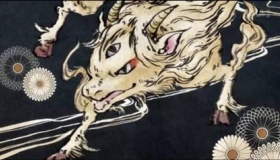 白泽是山海经里面的吗