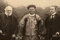 李鸿章的功过是非