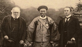 李鸿章的功过是非