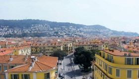 意大利解放运动领袖