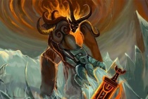 山海经中最强大的是谁