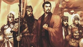 刘备死前为何把兵权交给李严