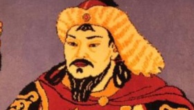 成吉思汗的后人现在在哪里