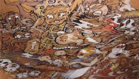 鬼节是几月几号