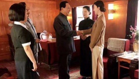 电视剧换了人间剧情分集介绍（11-15集）