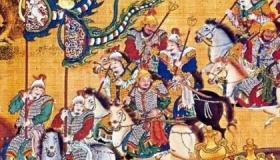 朱棣北征最远打到哪里