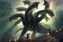 中国古代妖怪有哪些