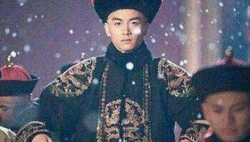 清朝铁帽子王是什么意思