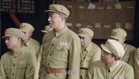 电视剧换了人间剧情分集介绍（36-40集）