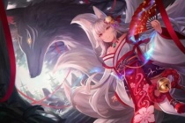 山海经最漂亮的女妖排名