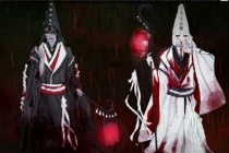 黑白无常的故事和传说