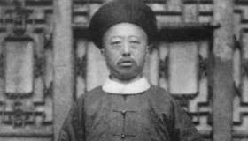 清朝12位铁帽子王都是谁