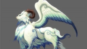 白泽是什么神兽