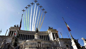 意大利解放战争