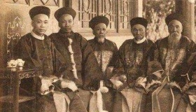 顾命八大臣是哪八位