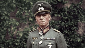 德国十大元帅是哪十个