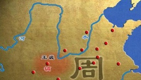 历史上什么朝代最长