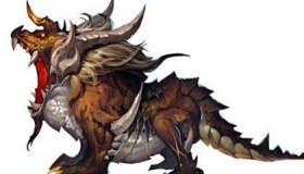 中国上古十大坐骑