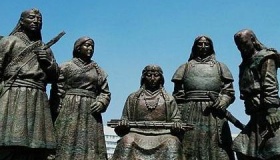 蒙古人为什么恨忽必烈