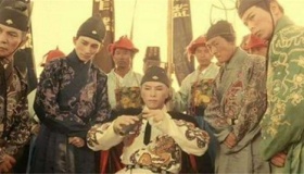 历史上什么时候开始有的太监