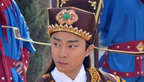 宋朝长翅帽有多长