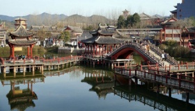 中国宋朝的首都在哪里