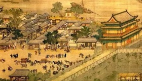 宋朝在中国历史的贡献