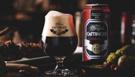 德国十大啤酒品牌排行