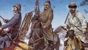 鞑靼人和蒙古人的区别