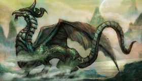 上古神兽有哪些